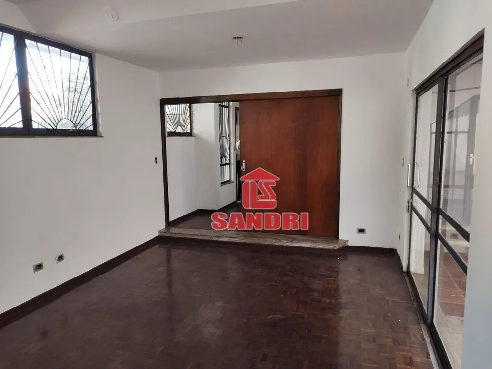 Sobrado, 3 quartos, 218 m² - Foto 10