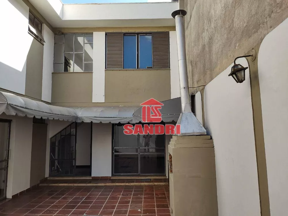 Sobrado, 3 quartos, 218 m² - Foto 30