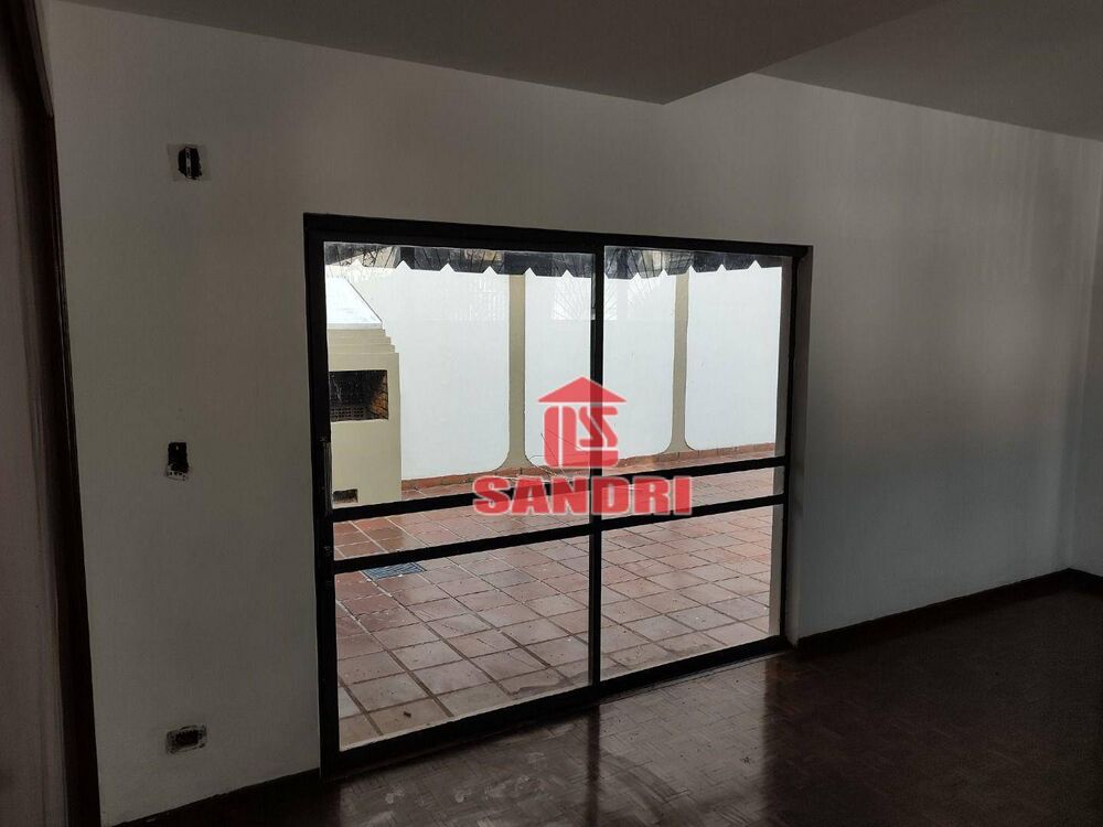 Sobrado, 3 quartos, 218 m² - Foto 9
