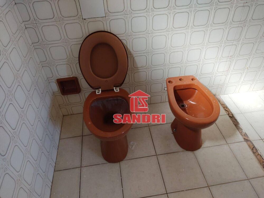 Sobrado, 3 quartos, 218 m² - Foto 33