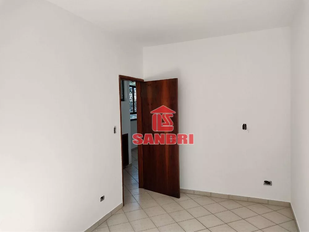 Sobrado, 3 quartos, 218 m² - Foto 16