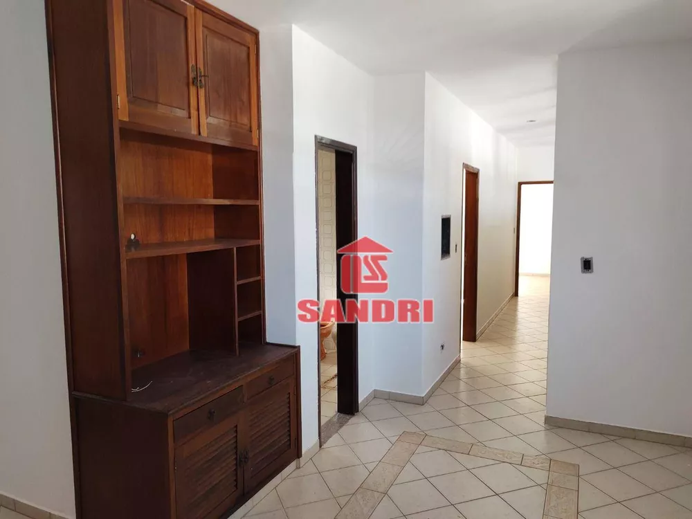 Sobrado, 3 quartos, 218 m² - Foto 18