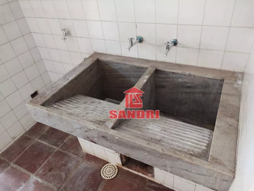 Sobrado, 3 quartos, 218 m² - Foto 22