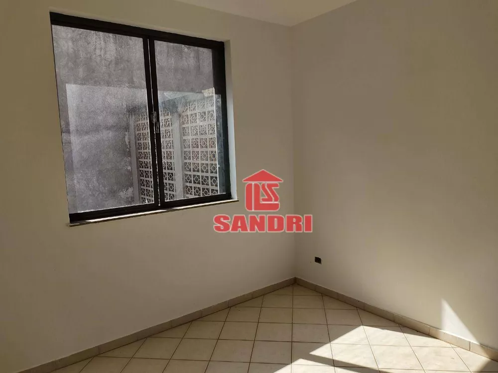 Sobrado, 3 quartos, 218 m² - Foto 17