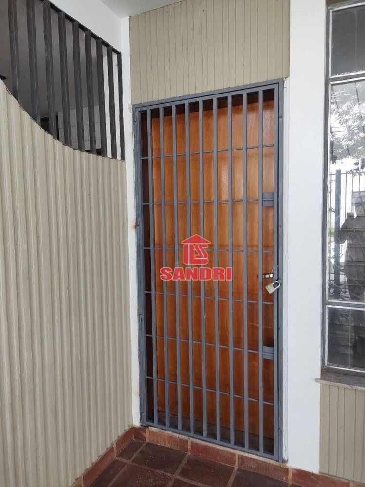 Sobrado, 3 quartos, 218 m² - Foto 6