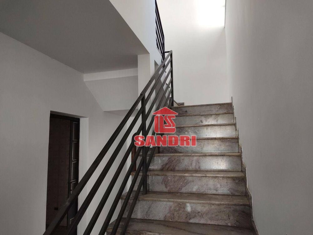 Sobrado, 3 quartos, 218 m² - Foto 7