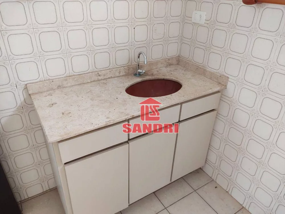 Sobrado, 3 quartos, 218 m² - Foto 32