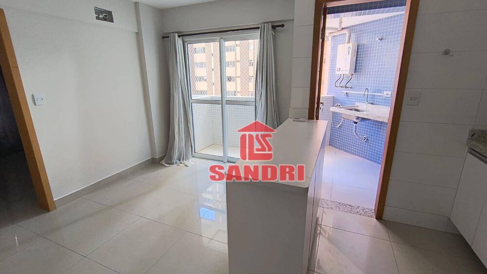Apartamento para alugar com 1 quarto, 85m² - Foto 3