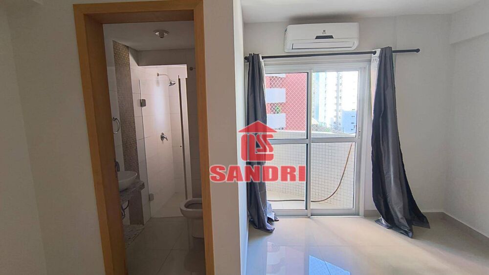 Apartamento para alugar com 1 quarto, 85m² - Foto 5
