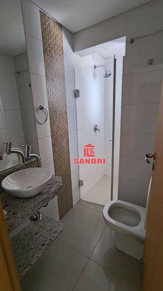 Apartamento para alugar com 1 quarto, 85m² - Foto 6