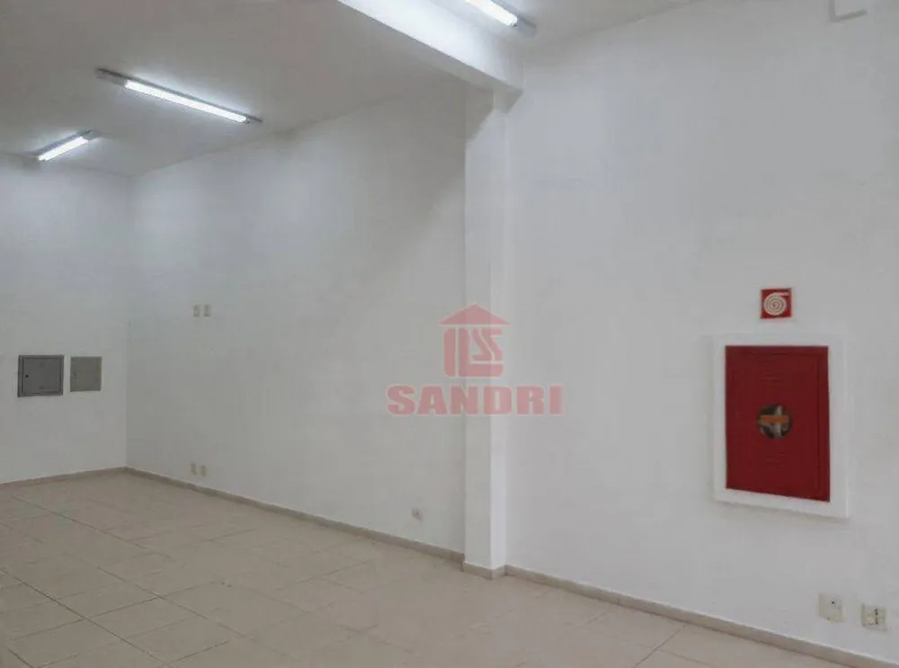 Sala-Conjunto, 49 m² - Foto 3