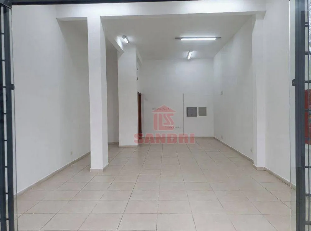 Sala-Conjunto, 49 m² - Foto 5