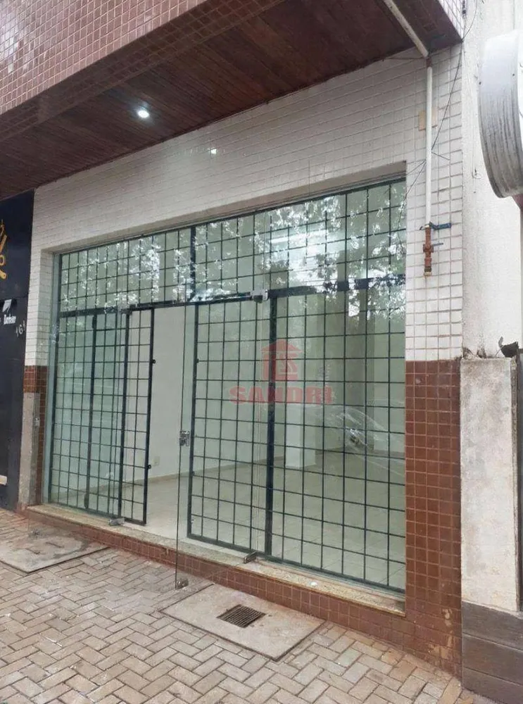 Sala-Conjunto, 49 m² - Foto 2