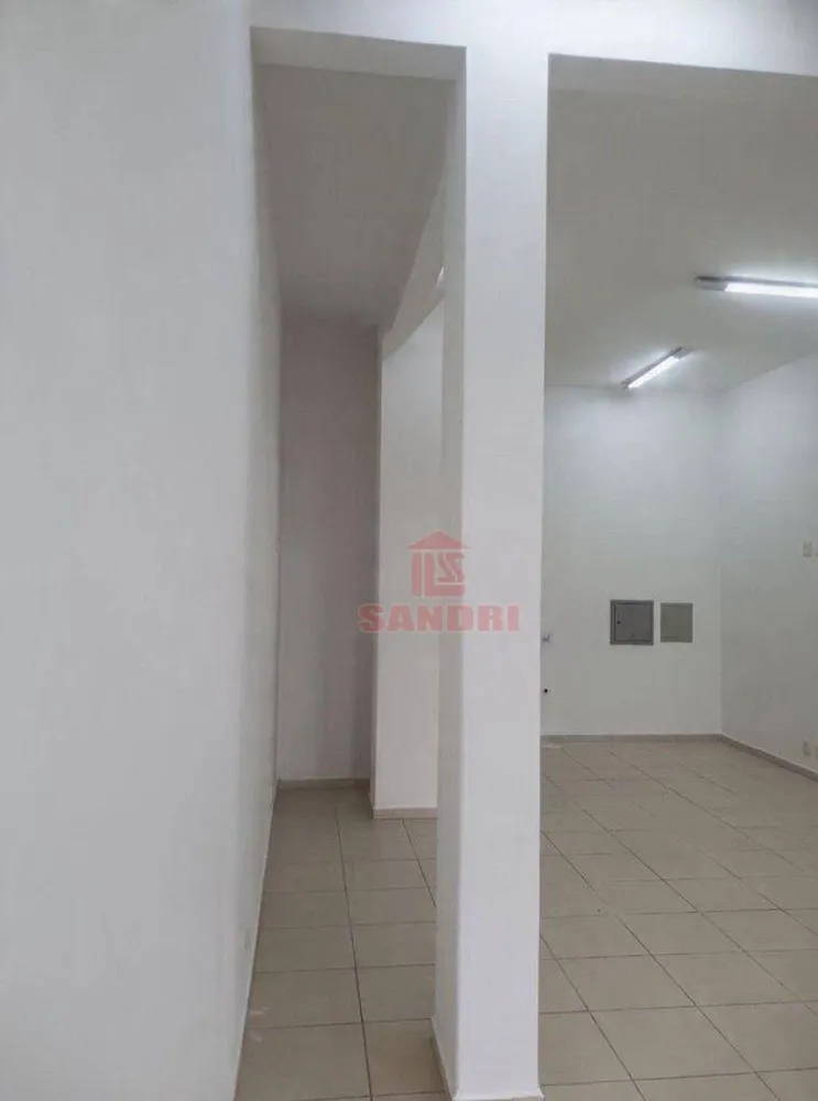 Sala-Conjunto, 49 m² - Foto 6