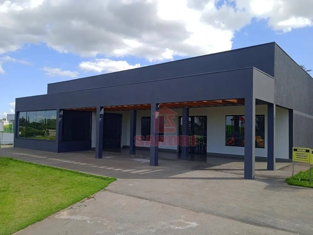 Terreno, 369 m² - Foto 2