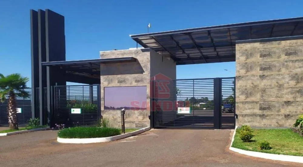 Terreno, 369 m² - Foto 1