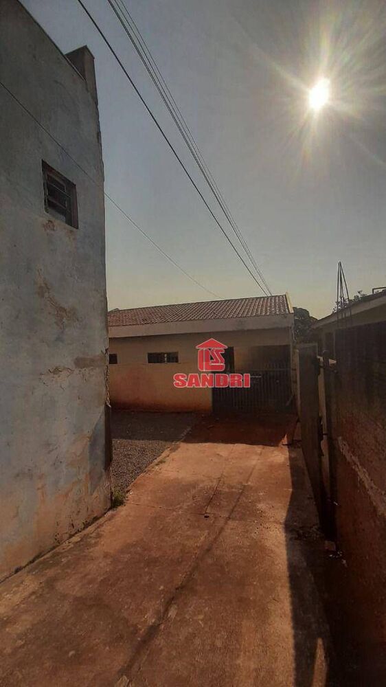 Conjunto Comercial-Sala à venda, 260m² - Foto 4