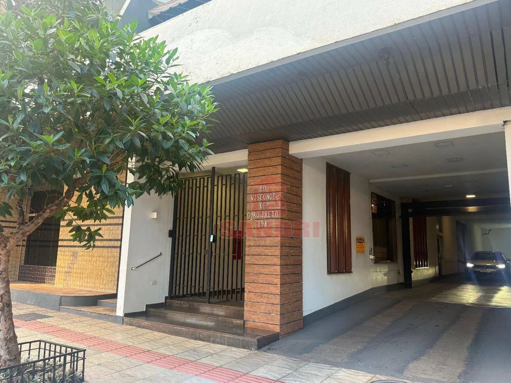 Apartamento, 4 quartos, 141 m² - Foto 3