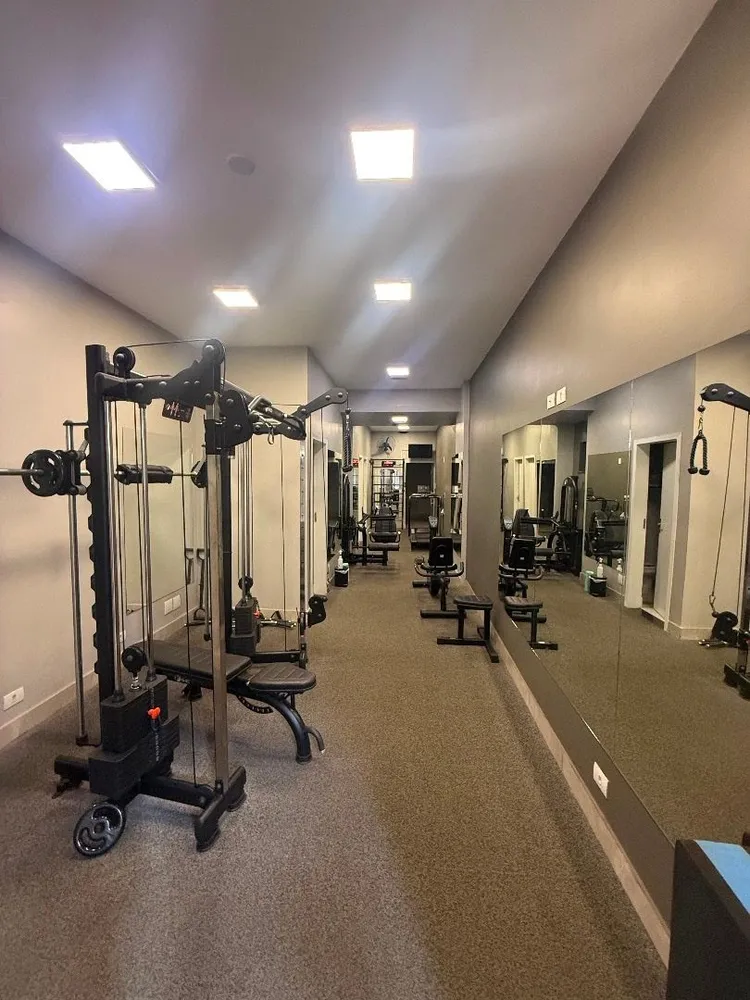 Apartamento, 4 quartos, 141 m² - Foto 6