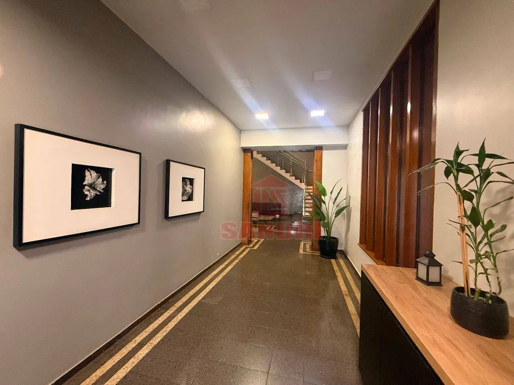 Apartamento, 4 quartos, 141 m² - Foto 4