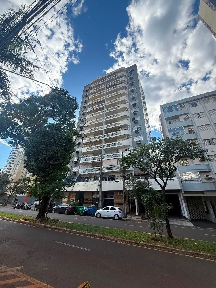 Apartamento, 4 quartos, 141 m² - Foto 1