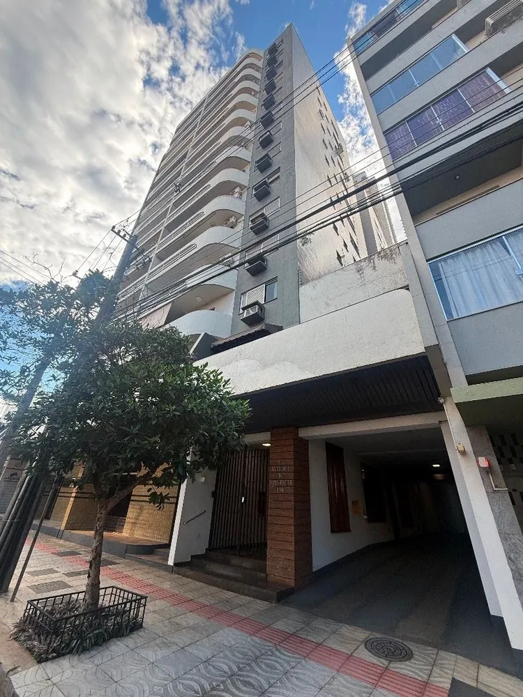 Apartamento, 4 quartos, 141 m² - Foto 2