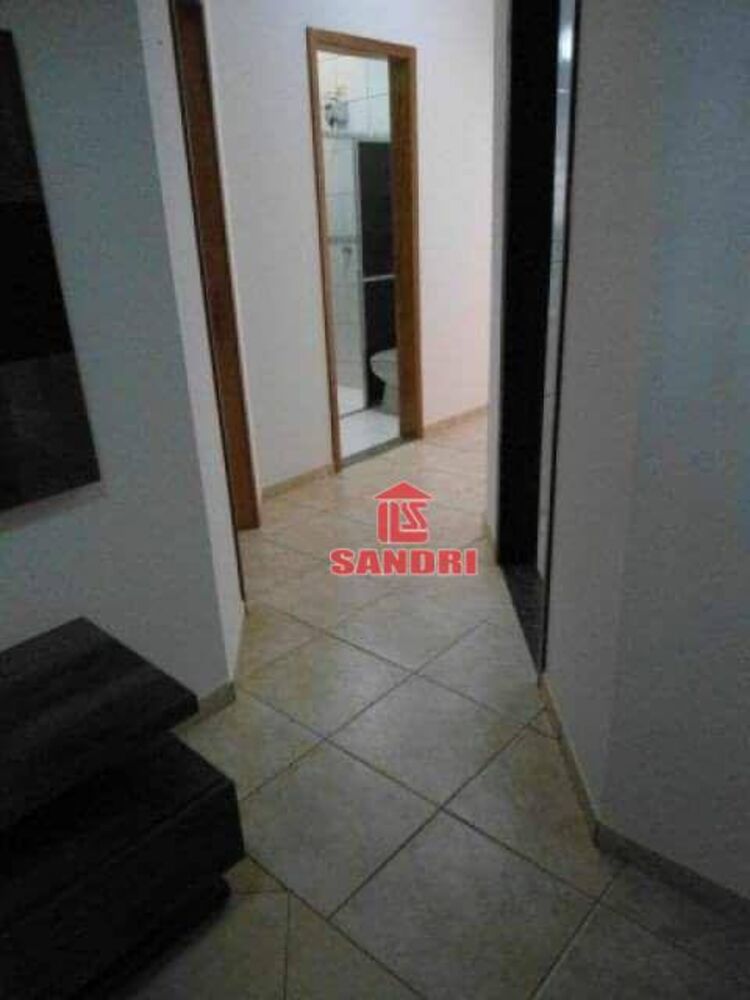 Casa, 2 quartos, 120 m² - Foto 3