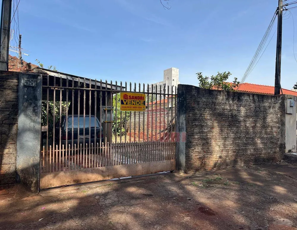 Terreno, 600 m² - Foto 2