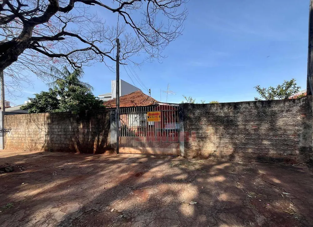 Terreno, 600 m² - Foto 1