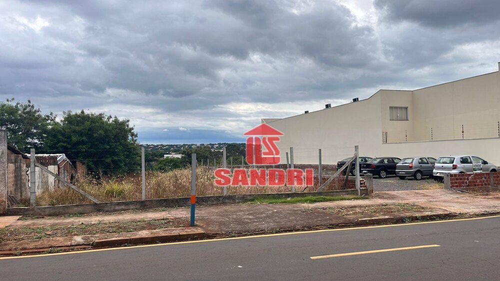 Terreno à venda, 673M2 - Foto 2