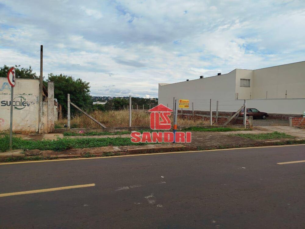 Terreno à venda, 673M2 - Foto 3