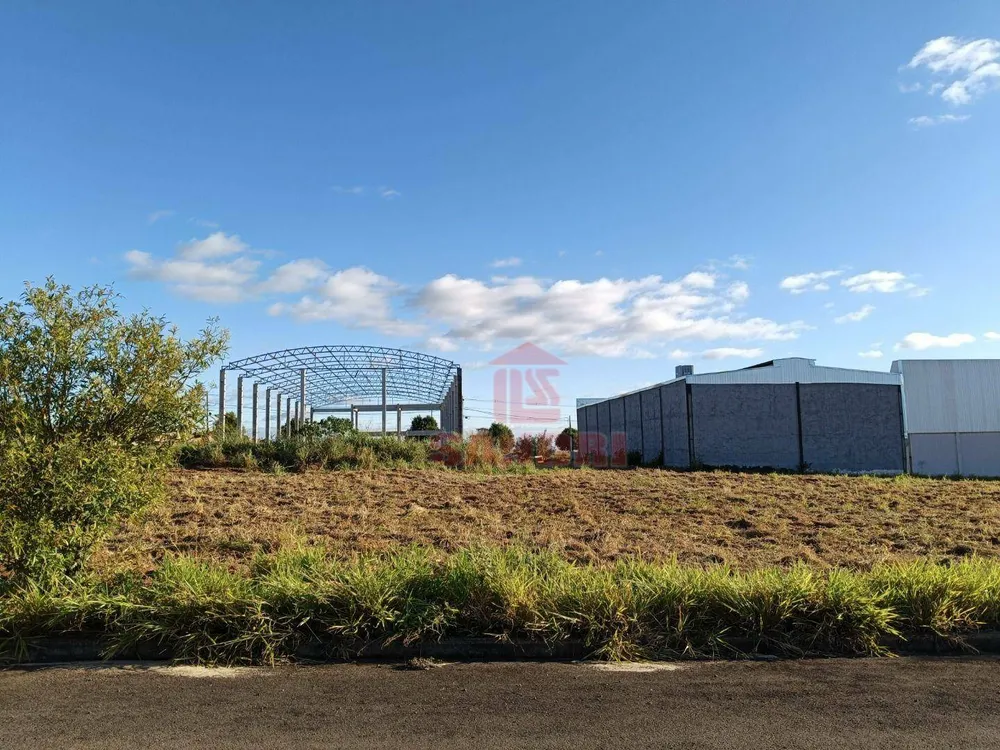 Terreno, 600 m² - Foto 1