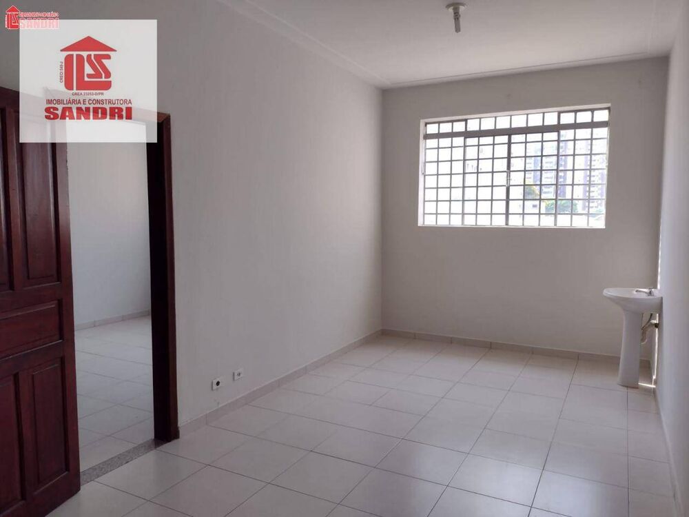 Sala-Conjunto, 40 m² - Foto 5
