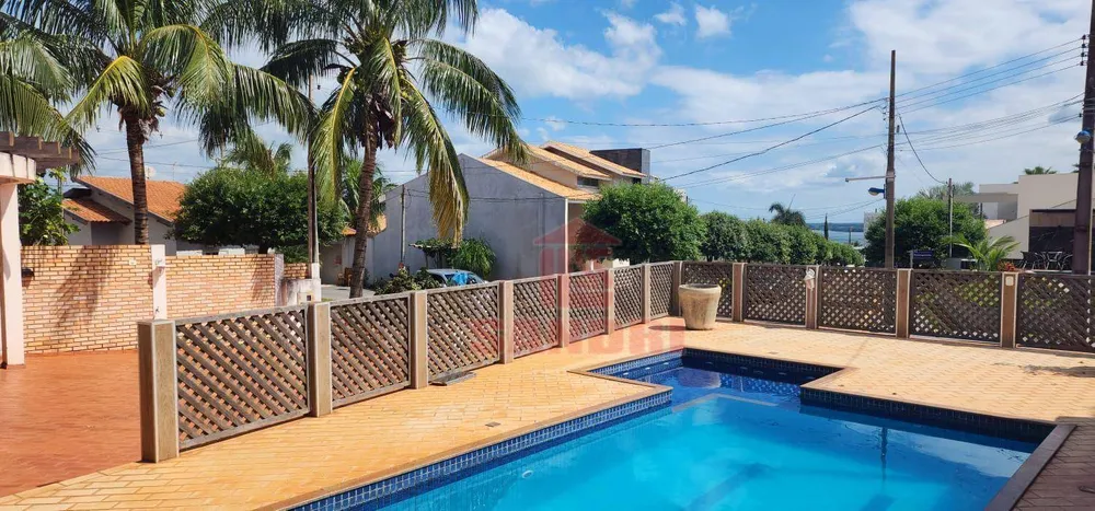 Casa, 4 quartos, 252 m² - Foto 6