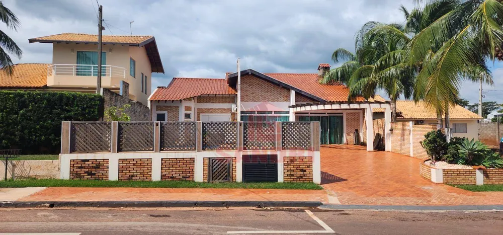Casa, 4 quartos, 252 m² - Foto 4