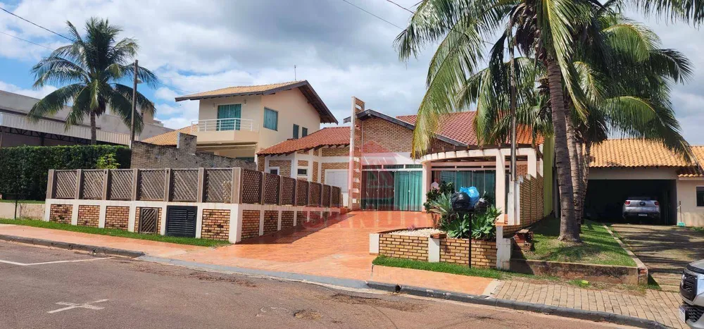 Casa, 4 quartos, 252 m² - Foto 3