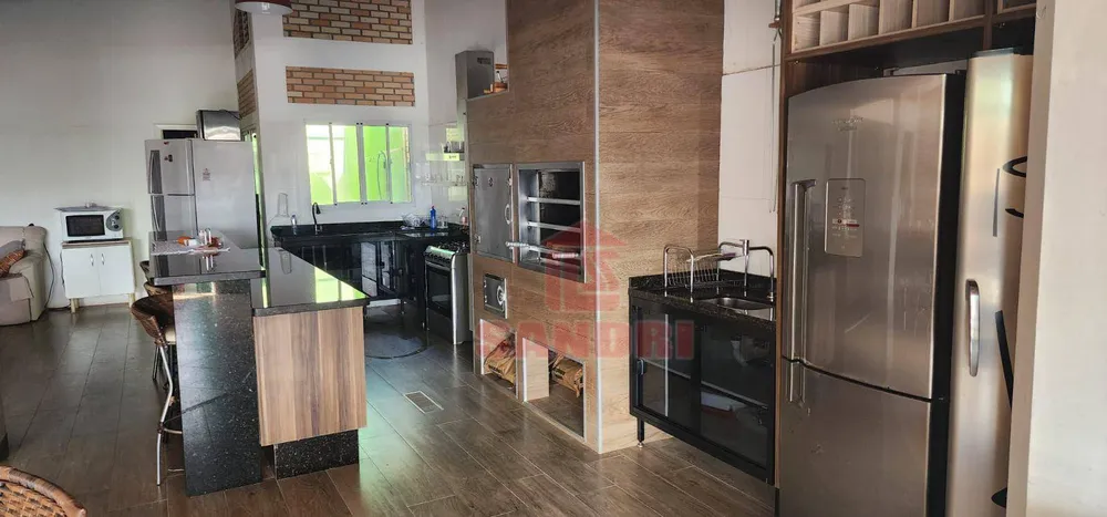 Casa, 4 quartos, 252 m² - Foto 5