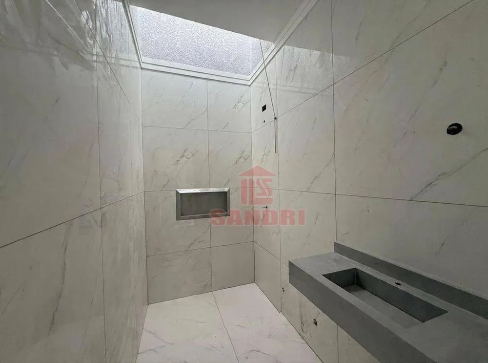 Casa, 3 quartos, 80 m² - Foto 13