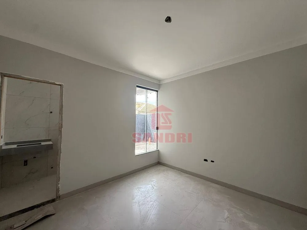 Casa, 3 quartos, 80 m² - Foto 9