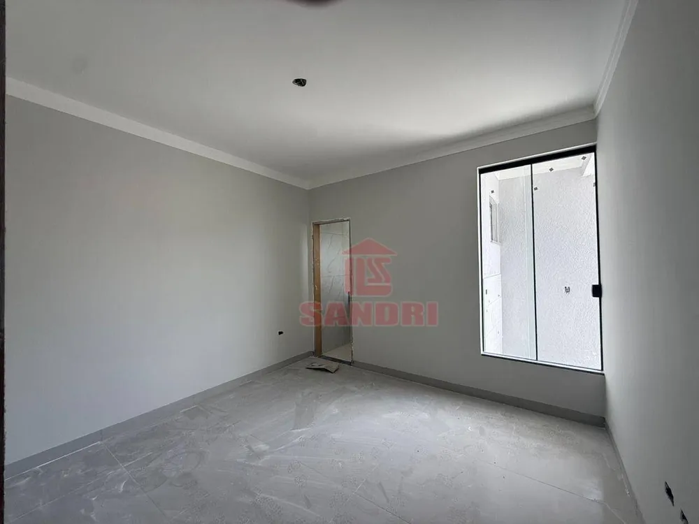 Casa, 3 quartos, 80 m² - Foto 7