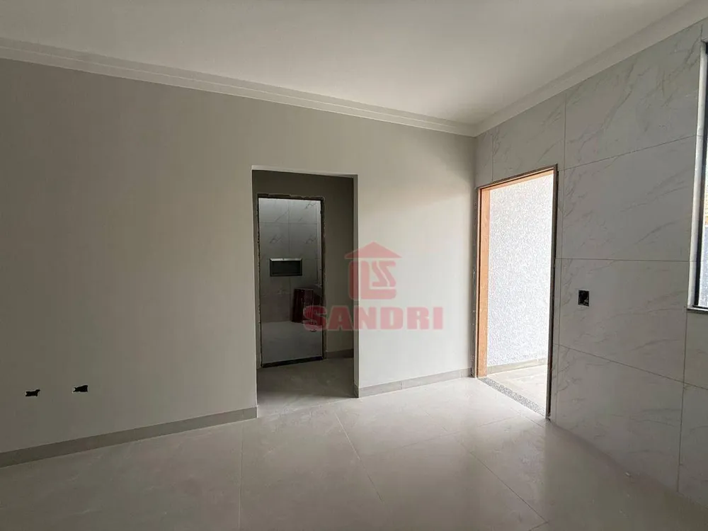 Casa, 3 quartos, 80 m² - Foto 8