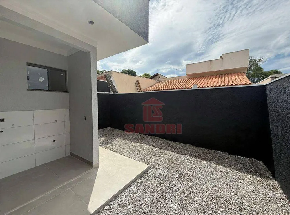 Casa, 3 quartos, 80 m² - Foto 14