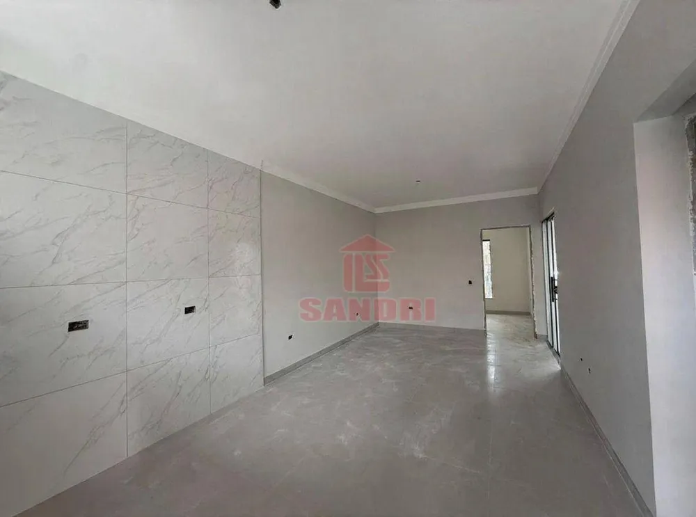 Casa, 3 quartos, 80 m² - Foto 12