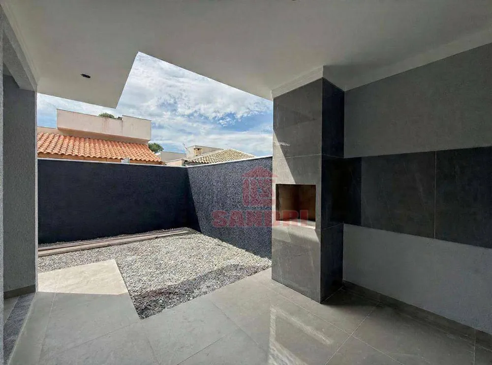Casa, 3 quartos, 80 m² - Foto 15