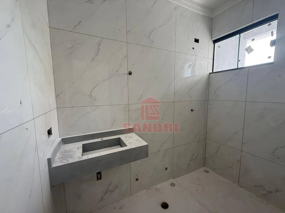 Casa, 3 quartos, 80 m² - Foto 6