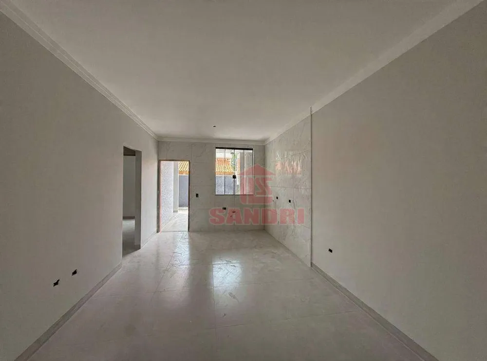 Casa, 3 quartos, 80 m² - Foto 11