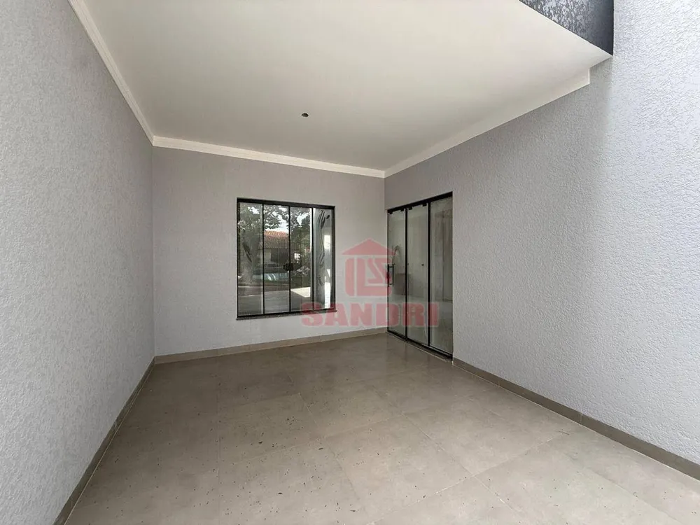 Casa, 3 quartos, 80 m² - Foto 3
