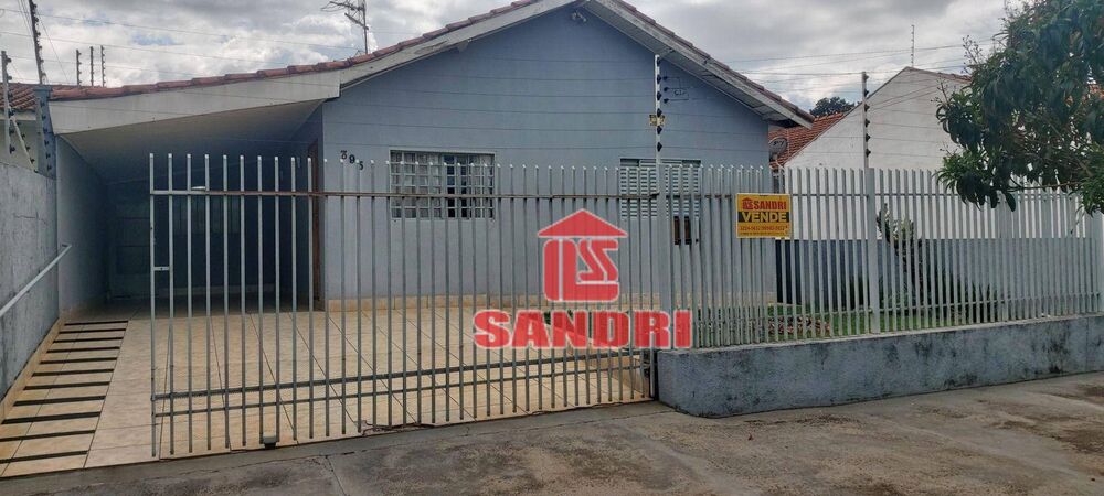 Casa, 4 quartos, 238 m² - Foto 2