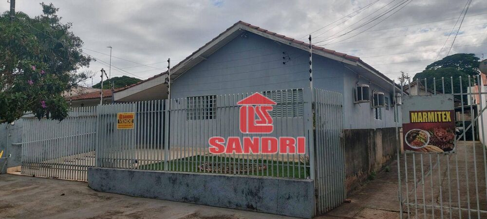 Casa, 4 quartos, 238 m² - Foto 3