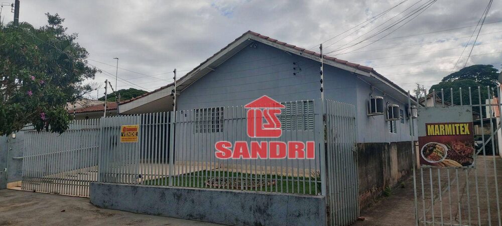 Casa, 4 quartos, 238 m² - Foto 4